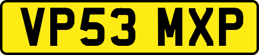 VP53MXP