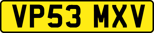 VP53MXV