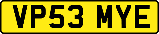 VP53MYE