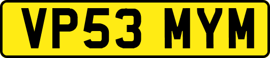 VP53MYM