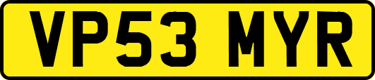 VP53MYR