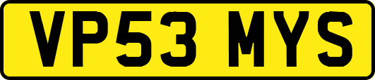 VP53MYS