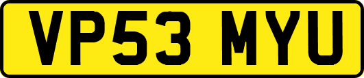 VP53MYU