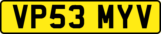VP53MYV