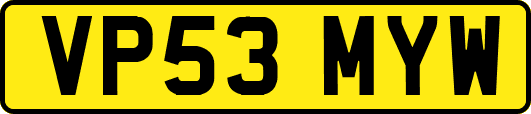 VP53MYW