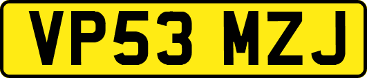 VP53MZJ