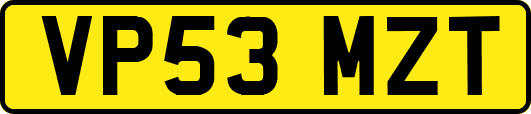 VP53MZT