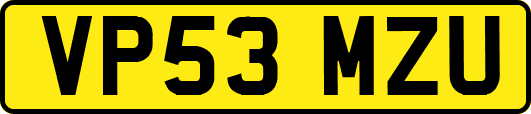 VP53MZU