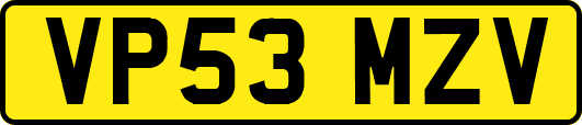 VP53MZV