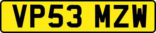 VP53MZW