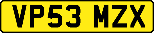 VP53MZX