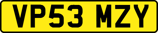 VP53MZY