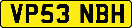 VP53NBH