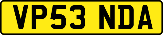 VP53NDA