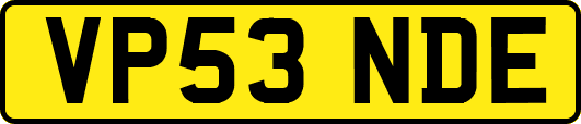 VP53NDE
