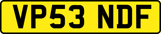 VP53NDF