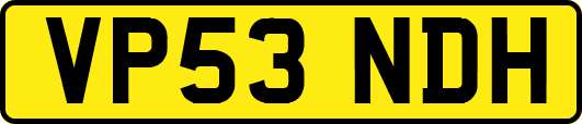 VP53NDH