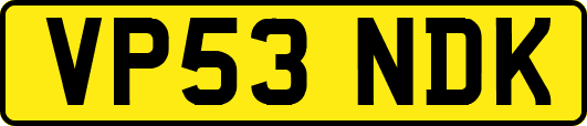 VP53NDK