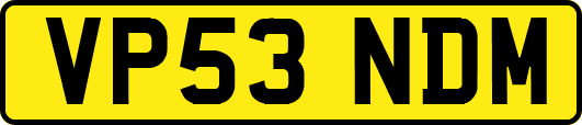 VP53NDM