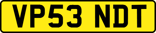 VP53NDT
