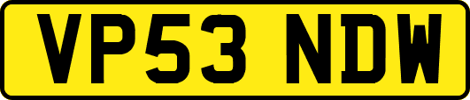 VP53NDW
