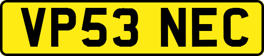 VP53NEC