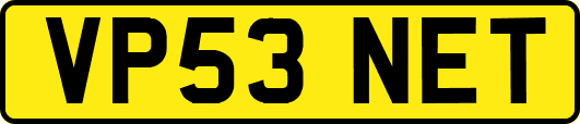 VP53NET