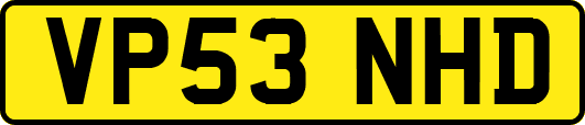 VP53NHD
