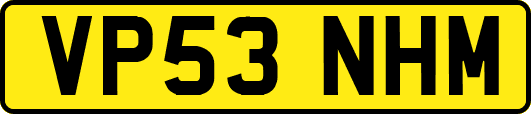 VP53NHM