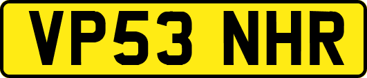 VP53NHR