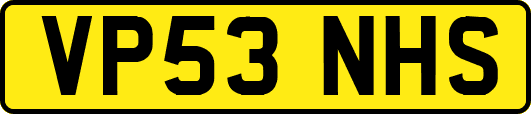 VP53NHS