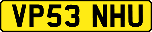 VP53NHU
