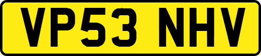 VP53NHV