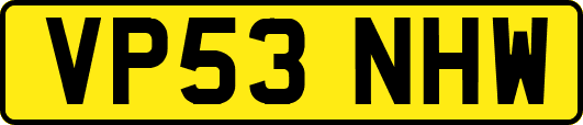 VP53NHW