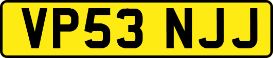 VP53NJJ