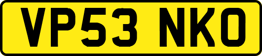 VP53NKO