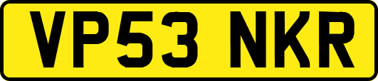 VP53NKR
