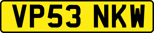 VP53NKW