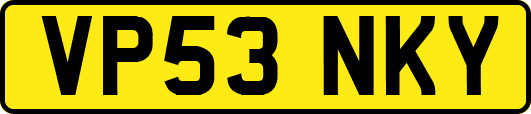 VP53NKY