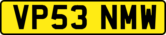VP53NMW