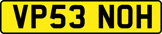 VP53NOH