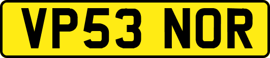 VP53NOR