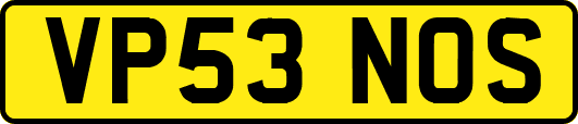 VP53NOS