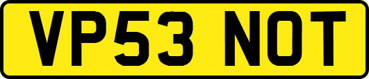 VP53NOT