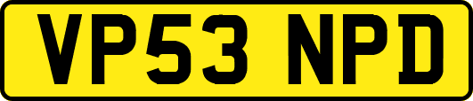VP53NPD