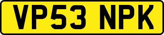 VP53NPK