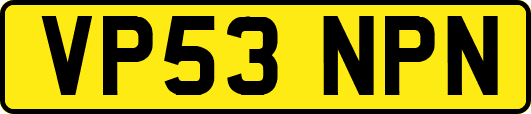 VP53NPN