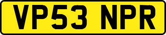 VP53NPR