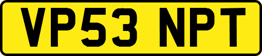 VP53NPT