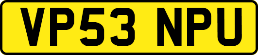 VP53NPU